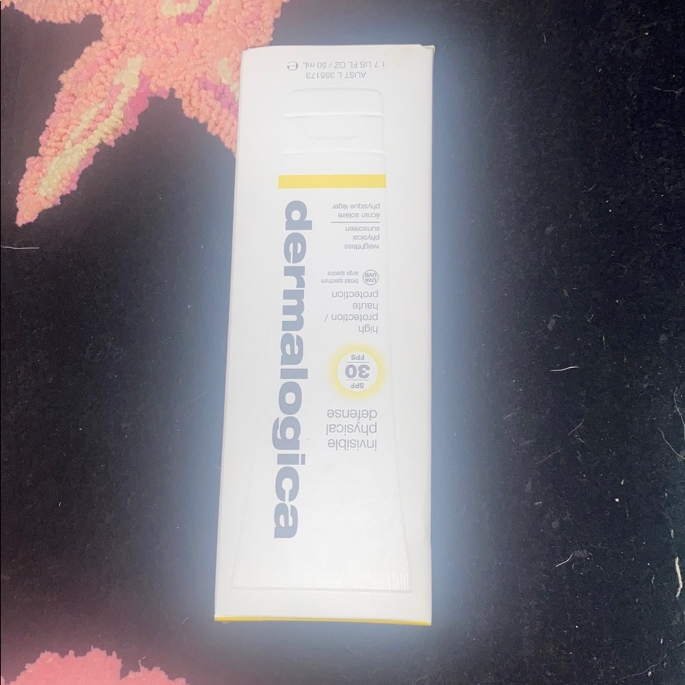 🌼 Dermalogica Invisible Physical Defense SPF 30 🤲🏻🤲🏽🤲🏿